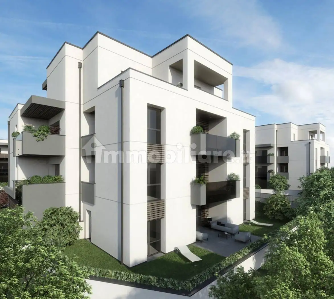 Appartamento in vendita a Casalecchio di Reno