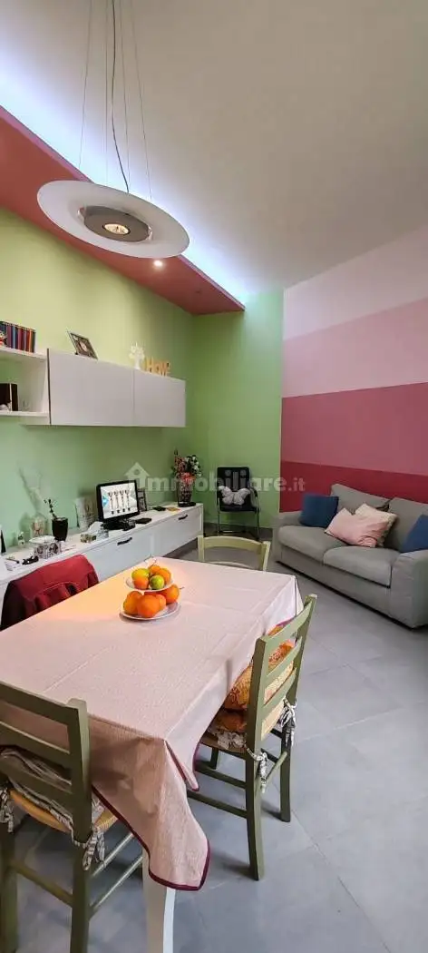 Appartamento in vendita a Salerno