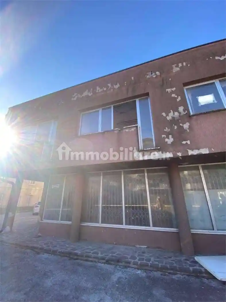 Palazzo - Edificio in Vendita - foto 3