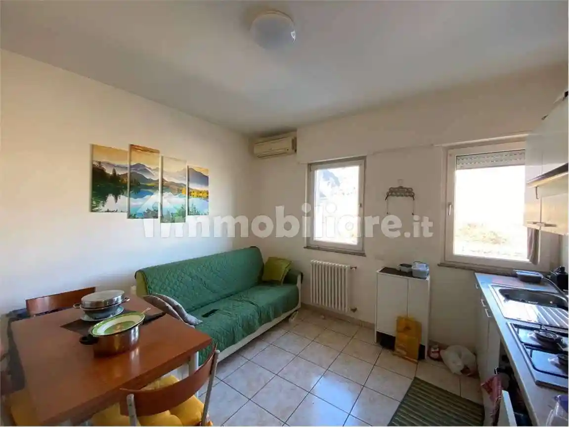 Palazzo - Edificio in Vendita - foto 2