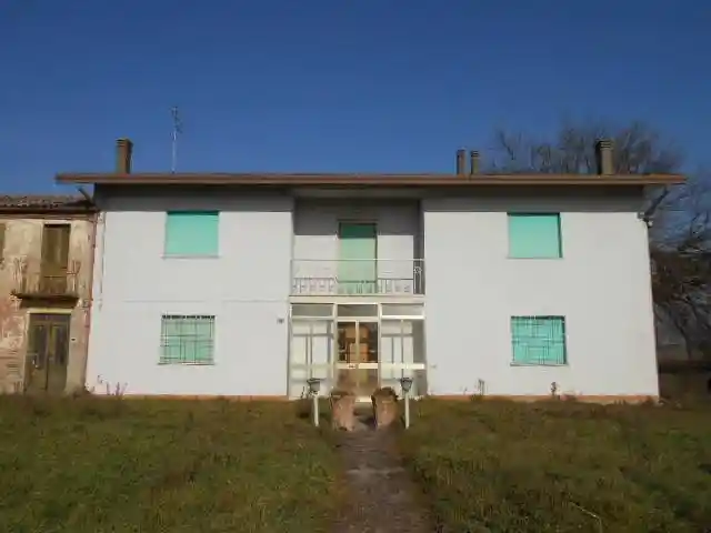 Casa indipendente in vendita a Portomaggiore