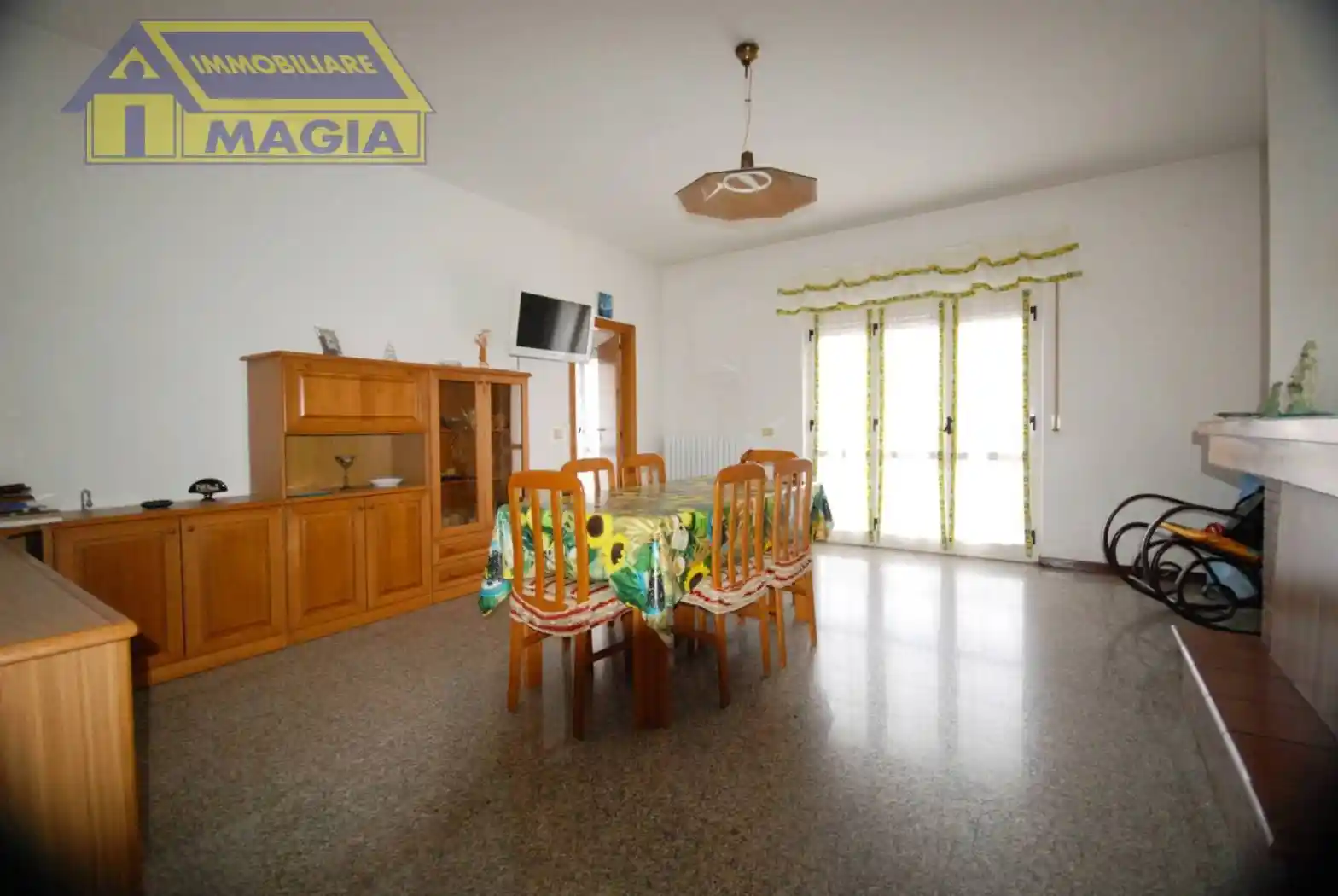 Appartamento in vendita a Castignano