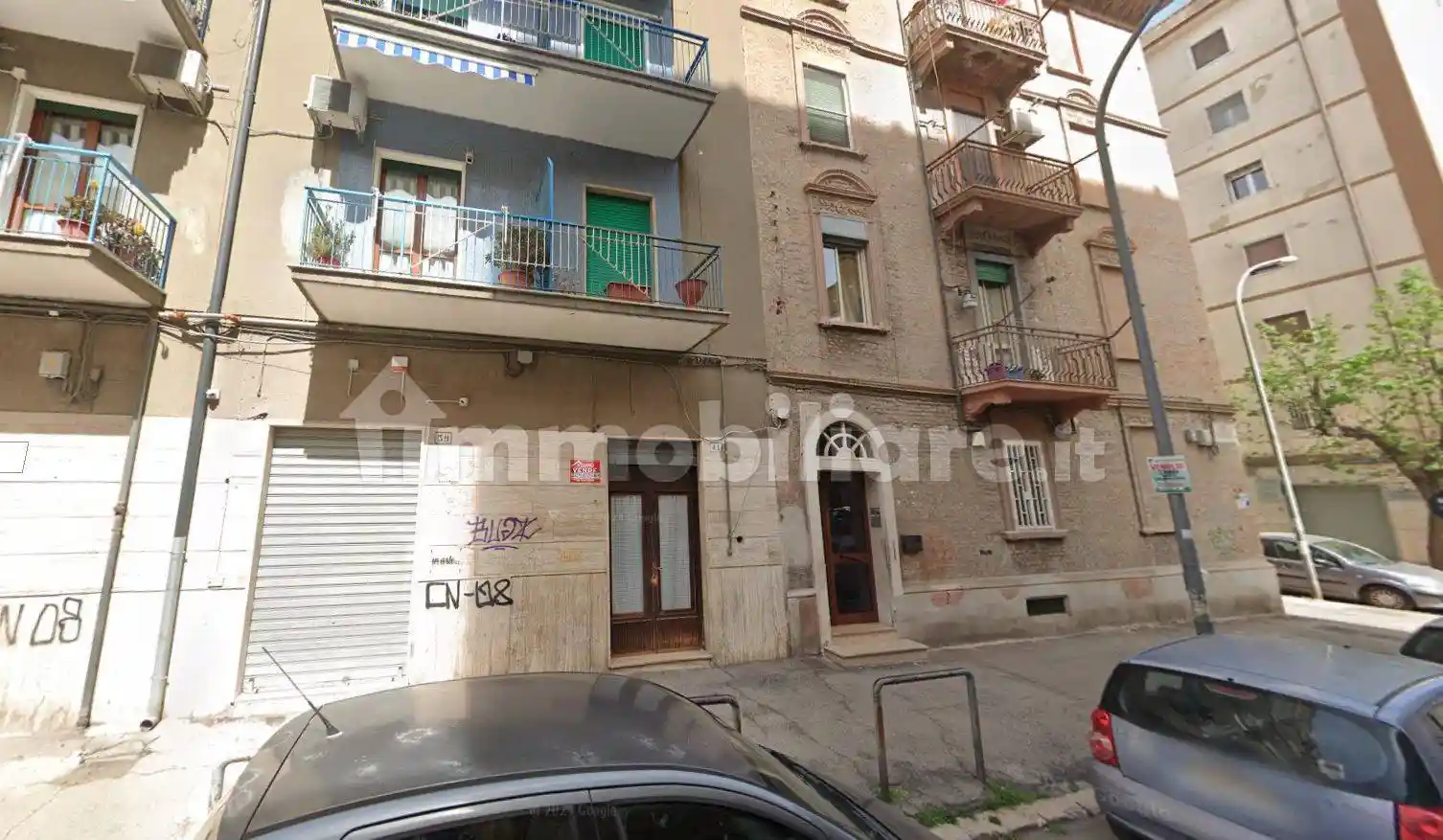 Appartamento in vendita a Foggia