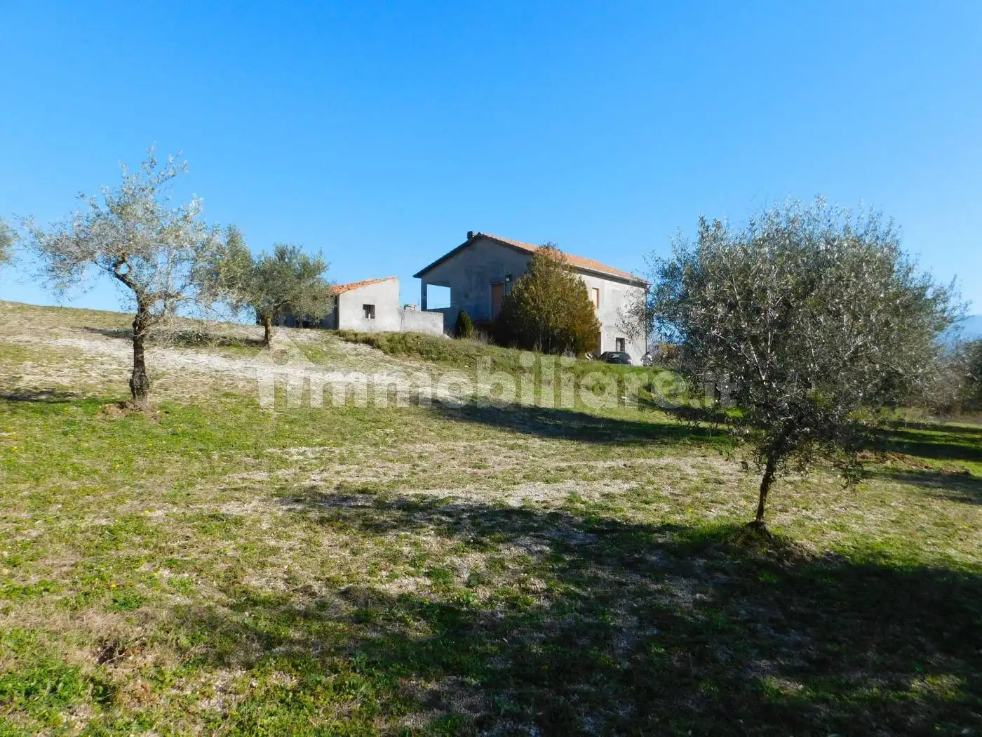 Villa in vendita a Laino Borgo