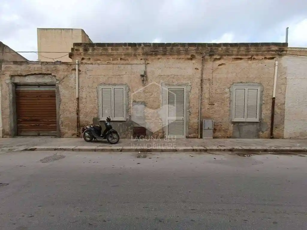 Casa indipendente in vendita a Marsala