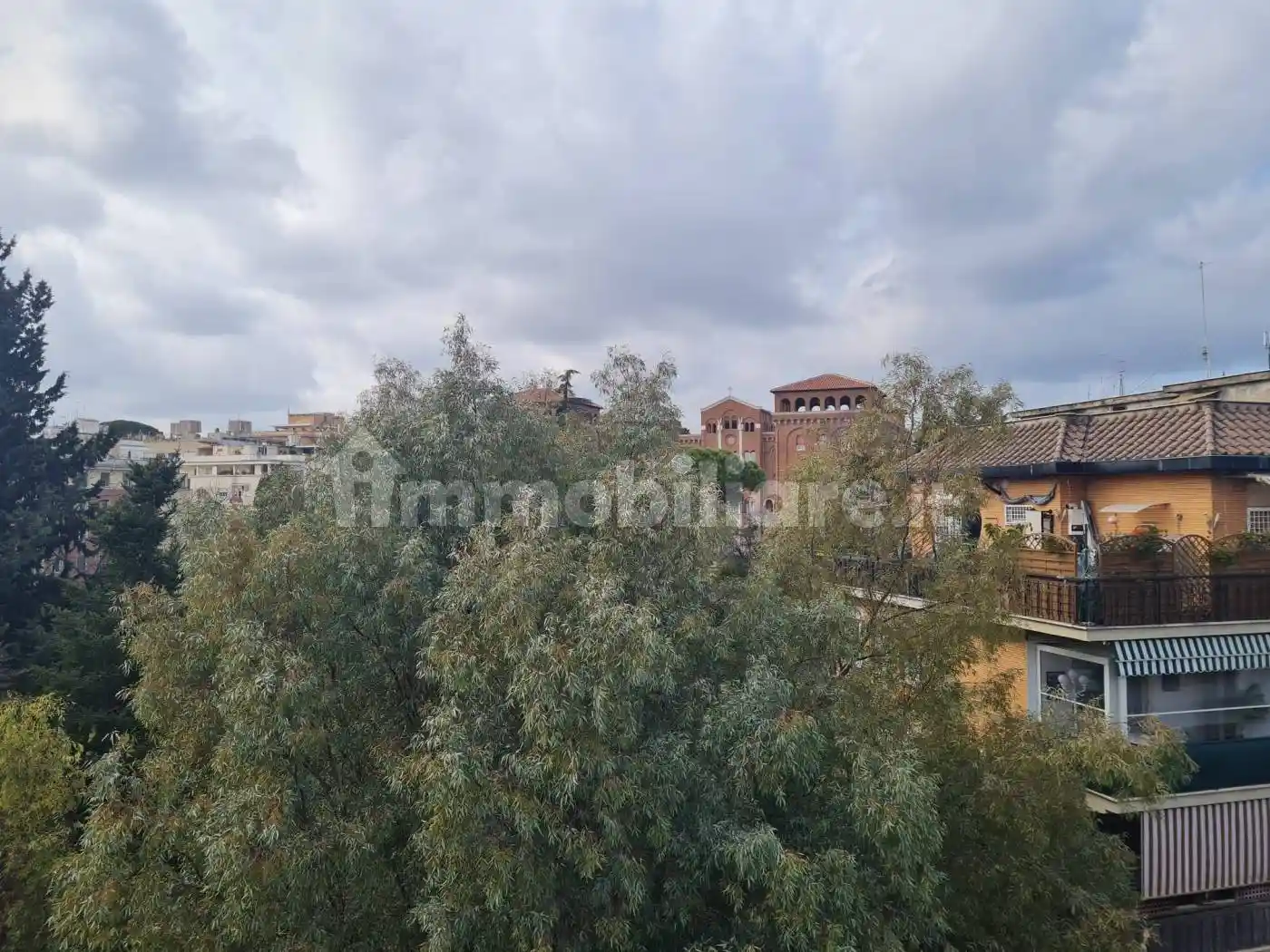 Attico - Mansarda in vendita a Roma