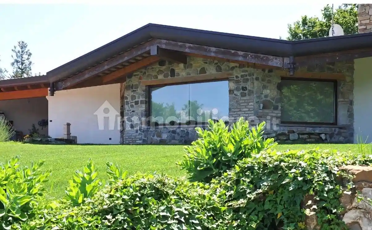 Villa in vendita a Reana del Rojale