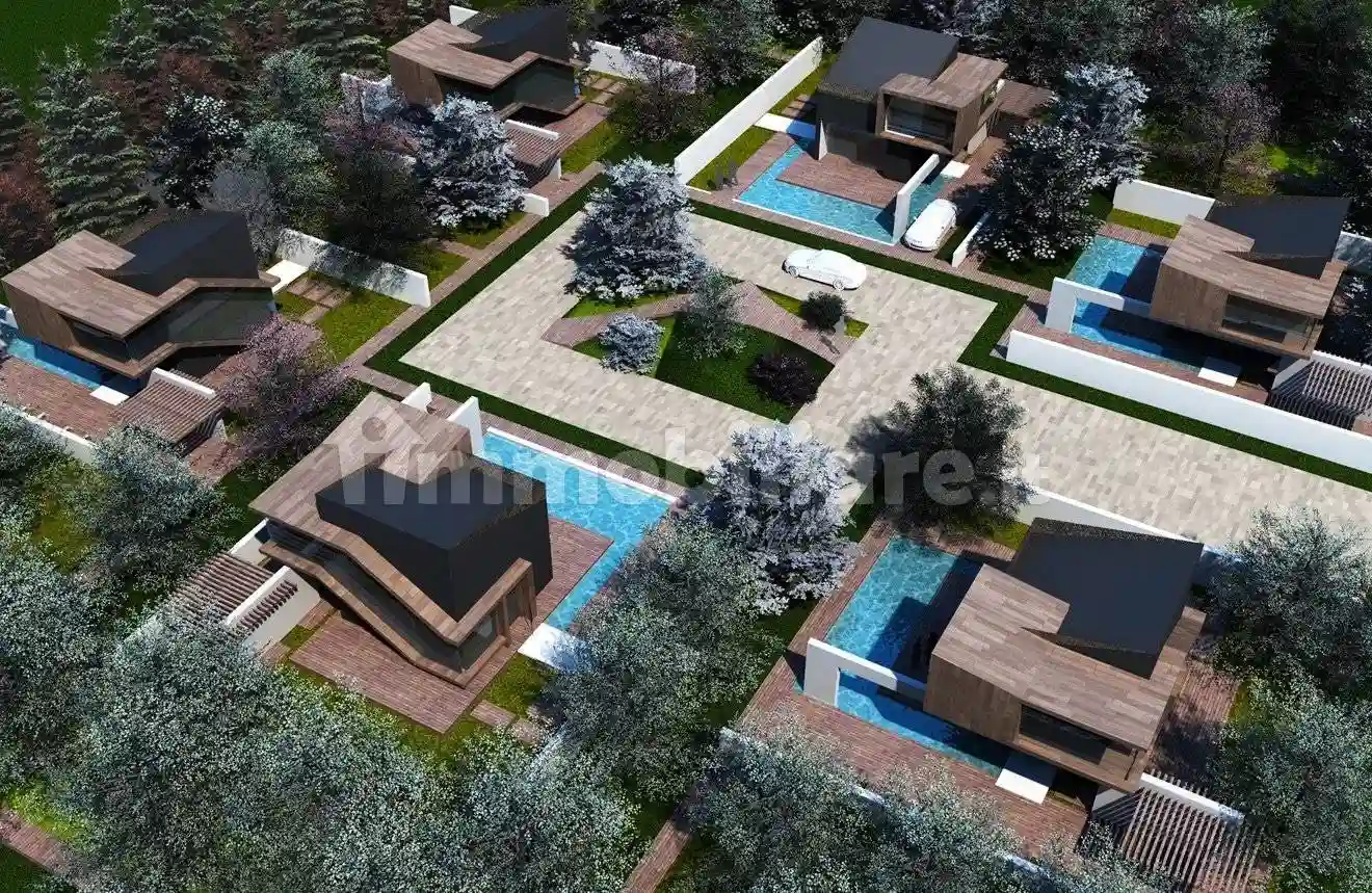 Villa - foto 4