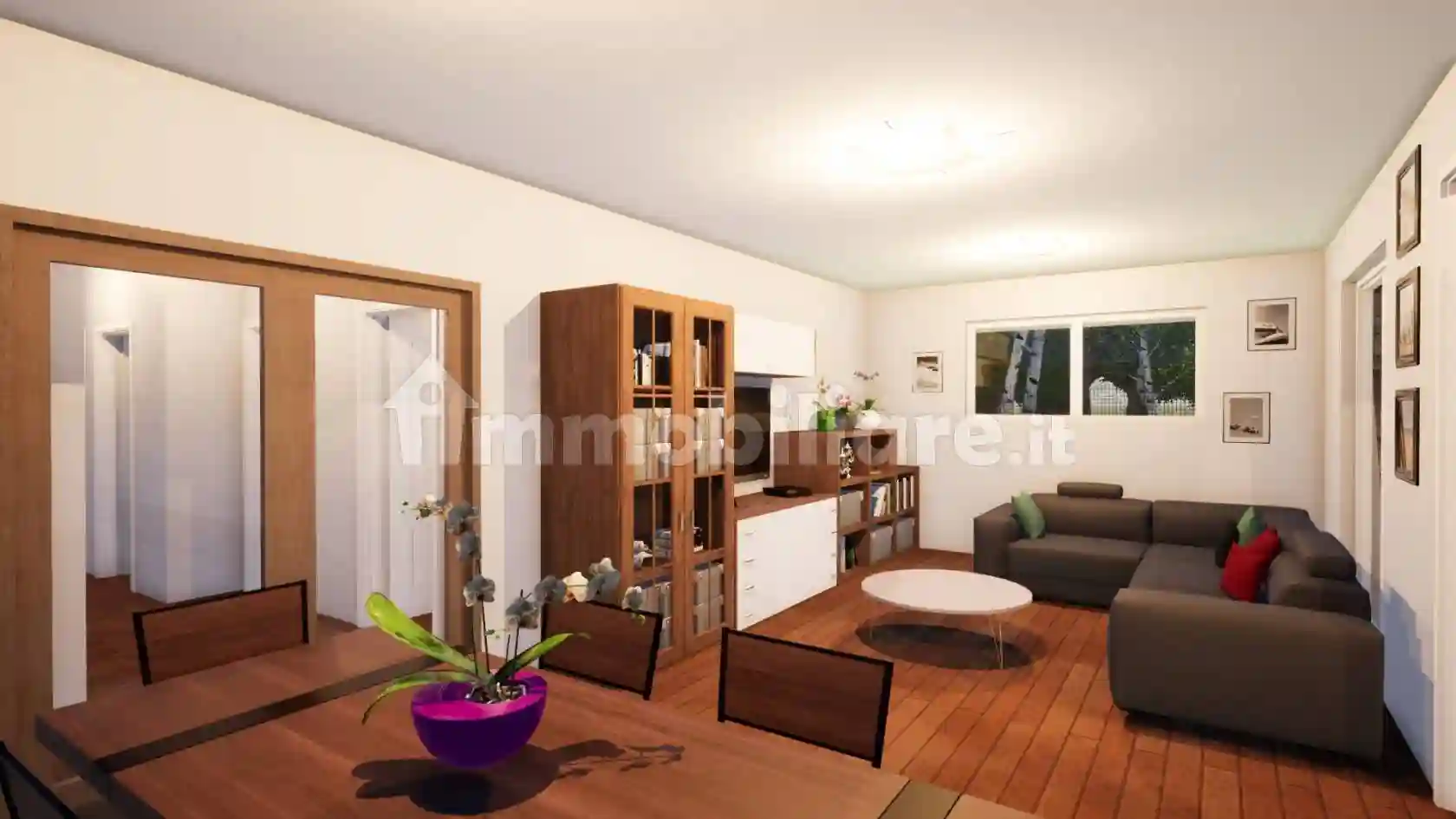 Villa - foto 5