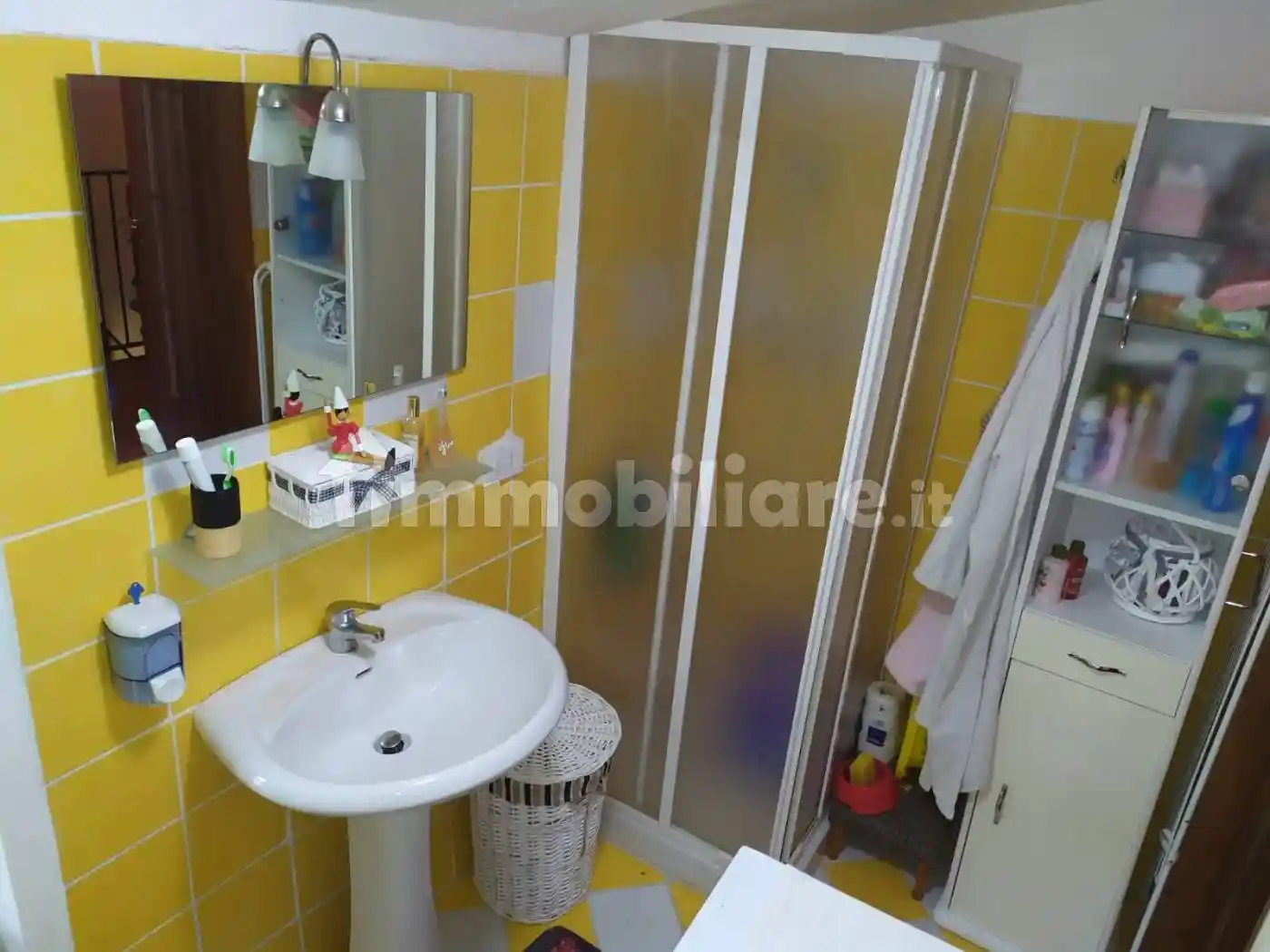 Palazzo - Edificio in Vendita - foto 3