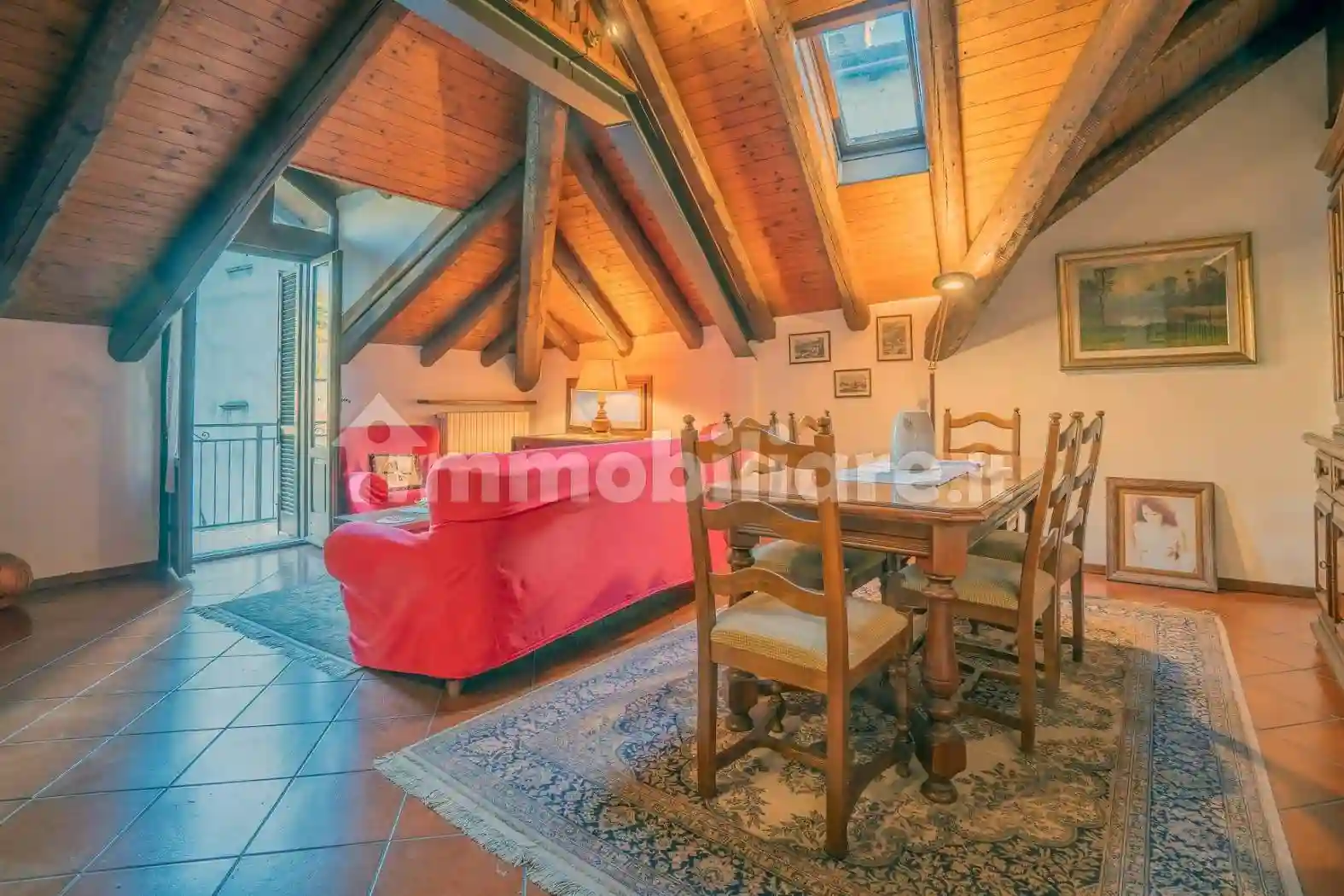 Appartamento - foto 4