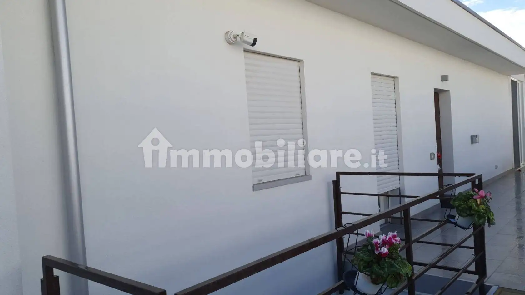 Villa in vendita a Catanzaro