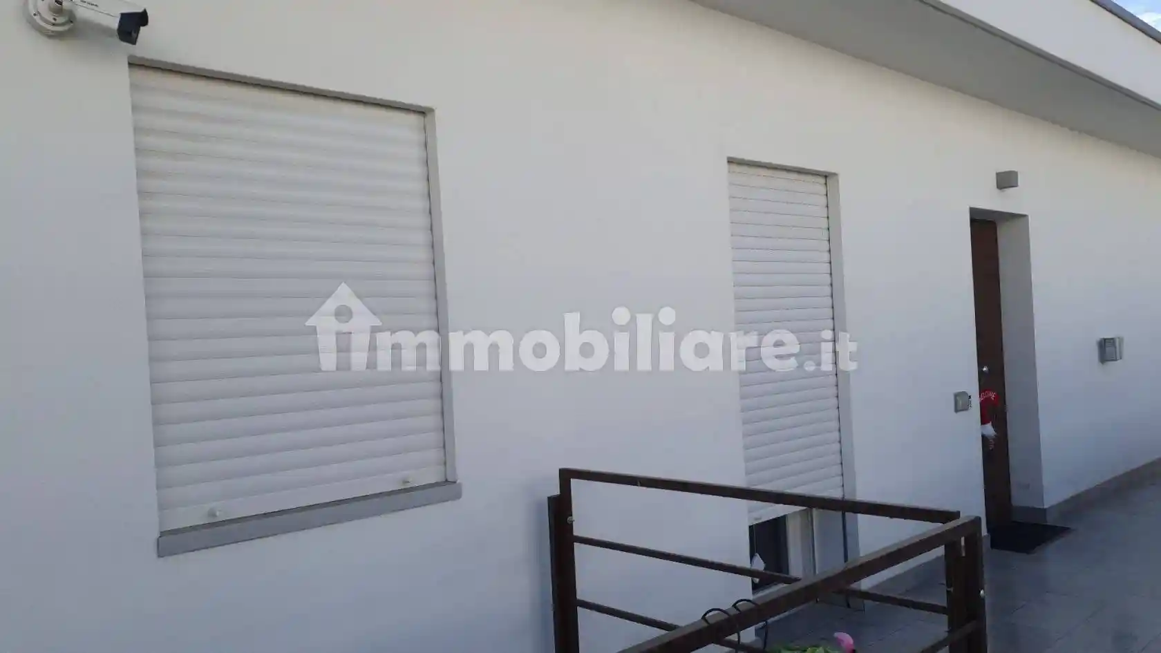 Villa unifamiliare via Paolo Orsi 5/1, Sant'Antonio - De Filippis, Catanzaro - foto 2