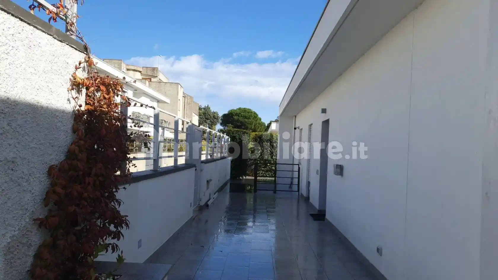 Villa unifamiliare via Paolo Orsi 5/1, Sant'Antonio - De Filippis, Catanzaro - foto 3