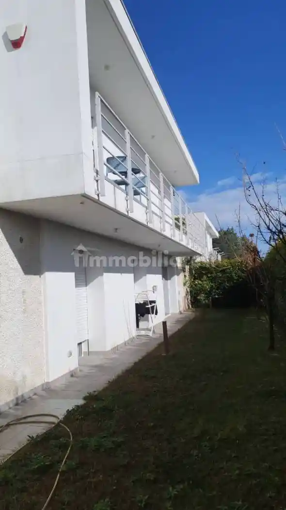 Villa unifamiliare via Paolo Orsi 5/1, Sant'Antonio - De Filippis, Catanzaro - foto 4