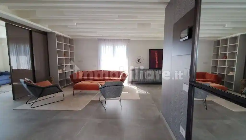 Villa unifamiliare via Paolo Orsi 5/1, Sant'Antonio - De Filippis, Catanzaro - foto 5