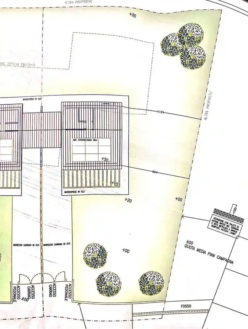 Villa in vendita a Oderzo