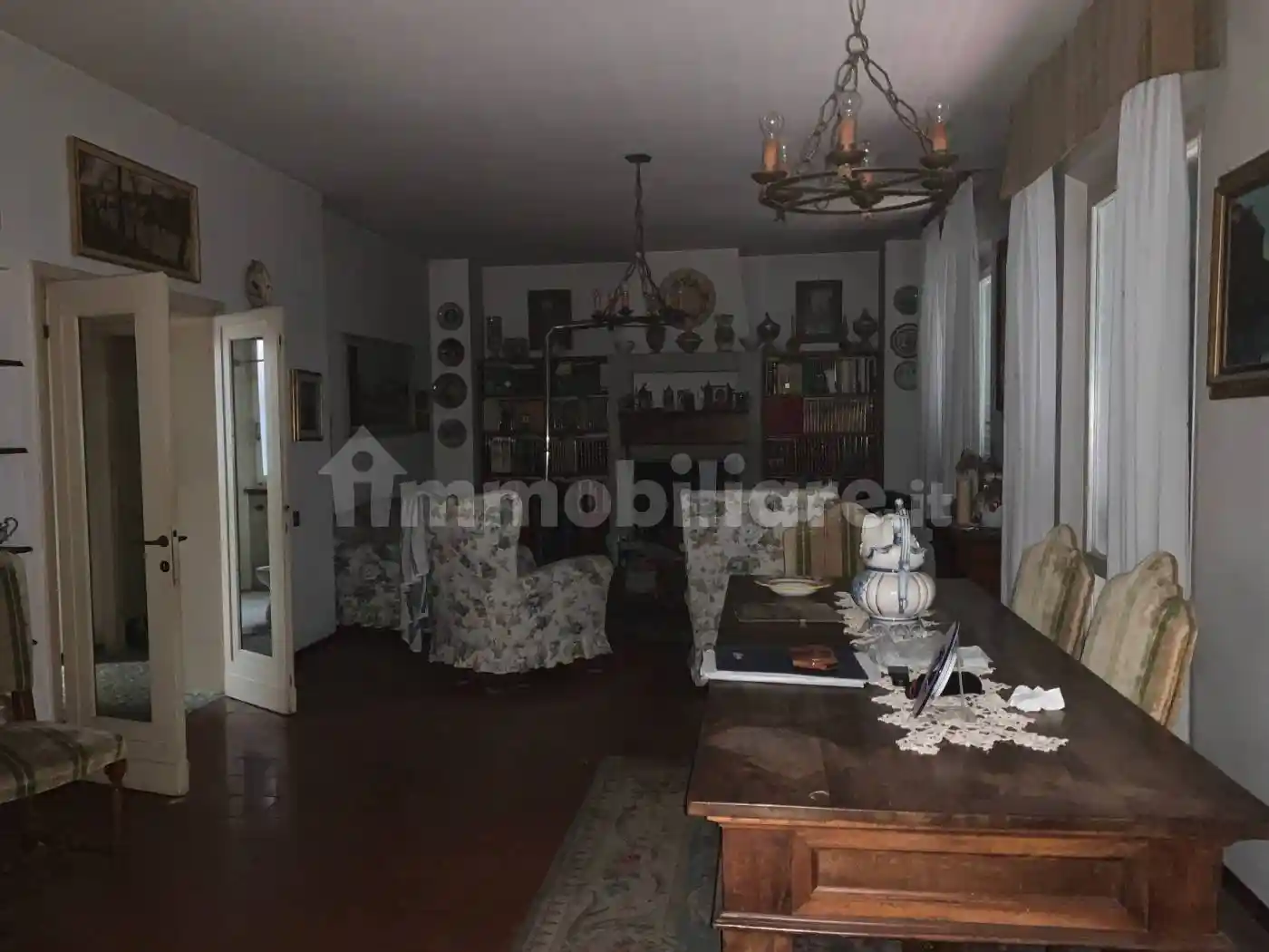 Villa in vendita a Riccione