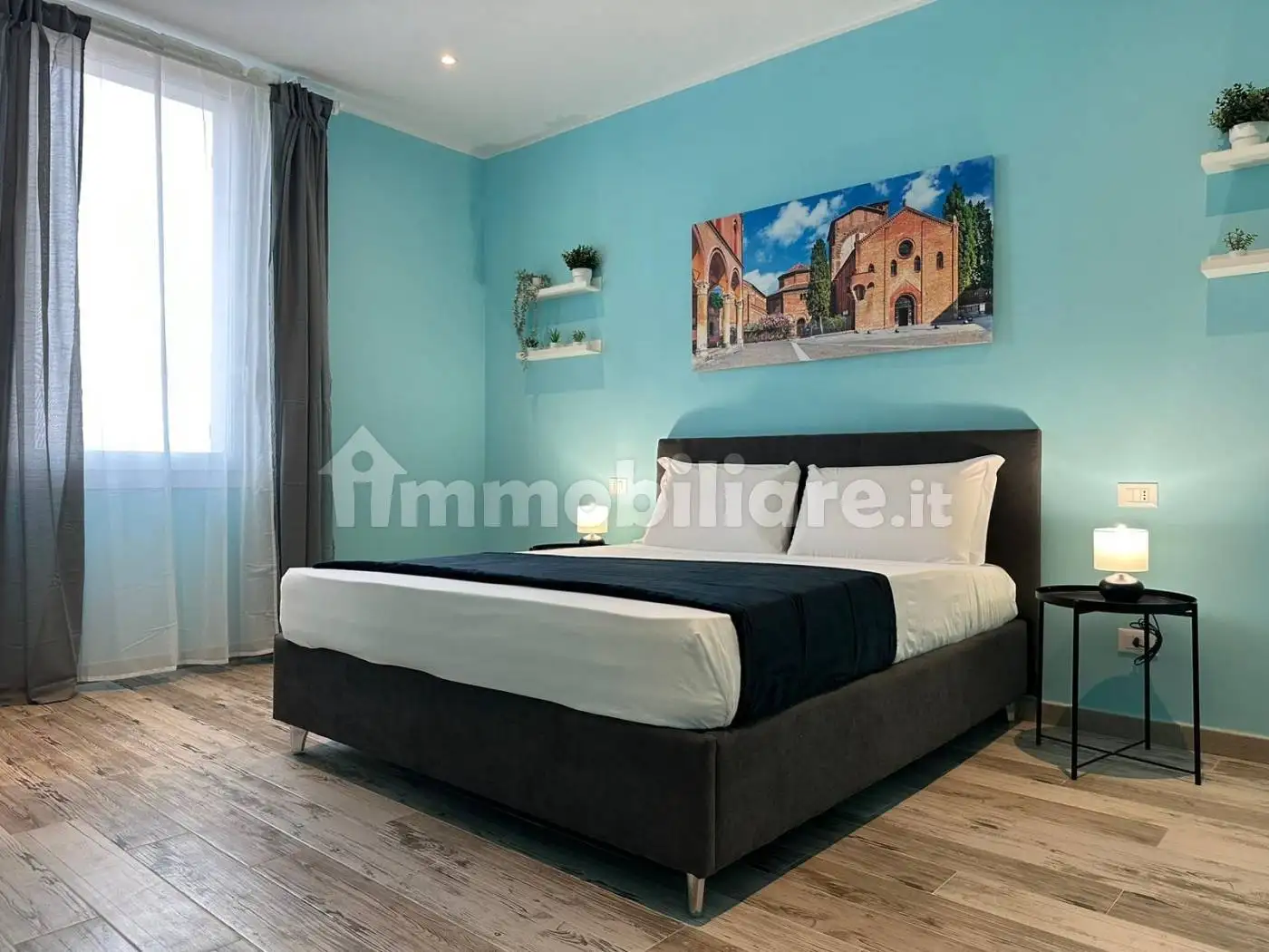 Appartamento in affitto a Bologna