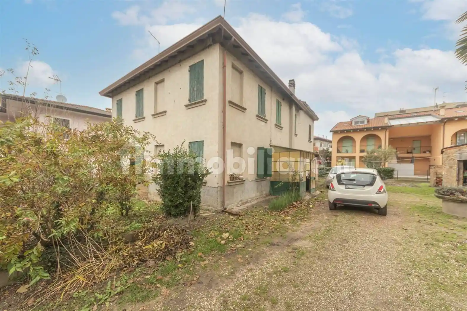 Villa in vendita a Mirano