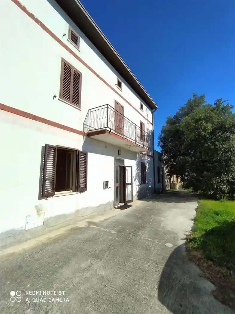 Terratetto unifamiliare via San Vincenzo 3, Castel Frentano - foto 2