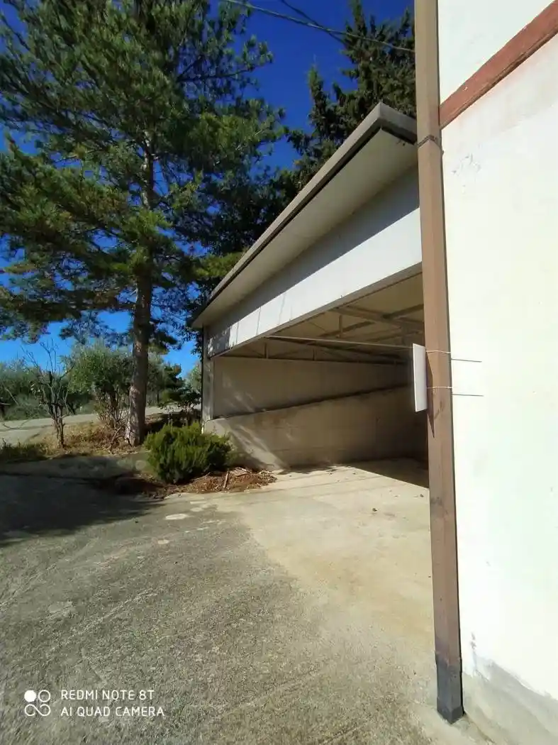 Terratetto unifamiliare via San Vincenzo 3, Castel Frentano - foto 3