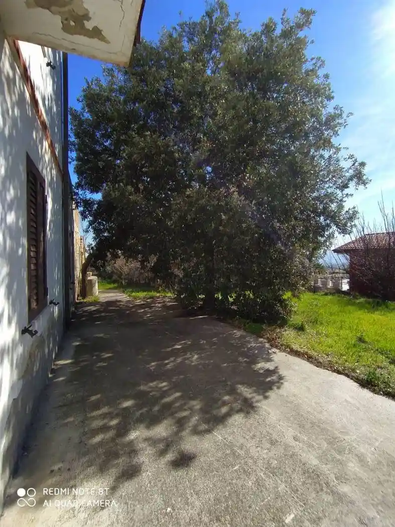 Terratetto unifamiliare via San Vincenzo 3, Castel Frentano - foto 4