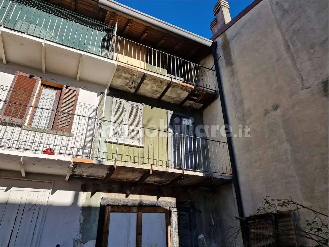 Rustico via Garibaldi, Cucciago - foto 3