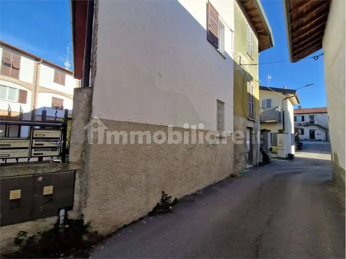 Rustico via Garibaldi, Cucciago - foto 4