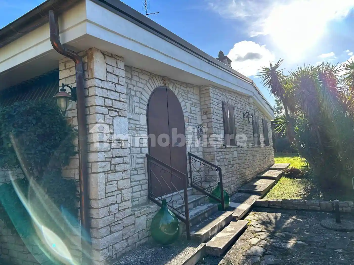 Villa in vendita a Andria