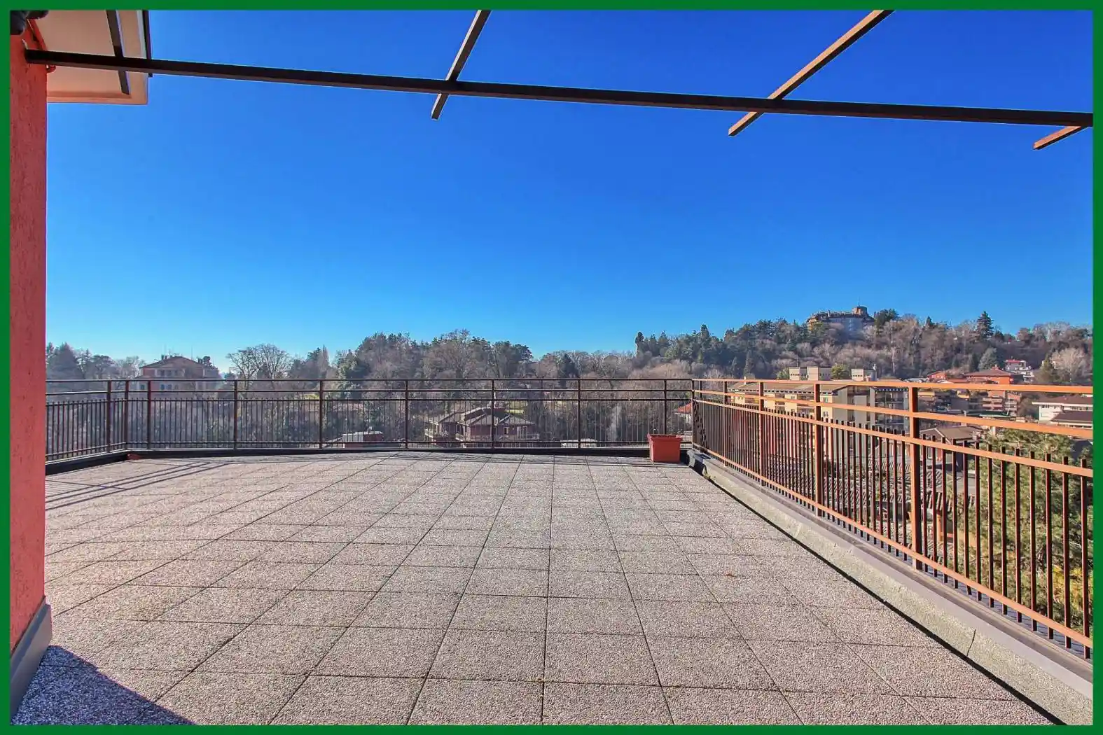 Appartamento in vendita a Varese