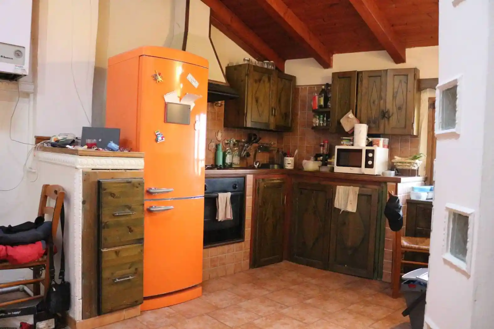 Appartamento in affitto a San Lazzaro di Savena