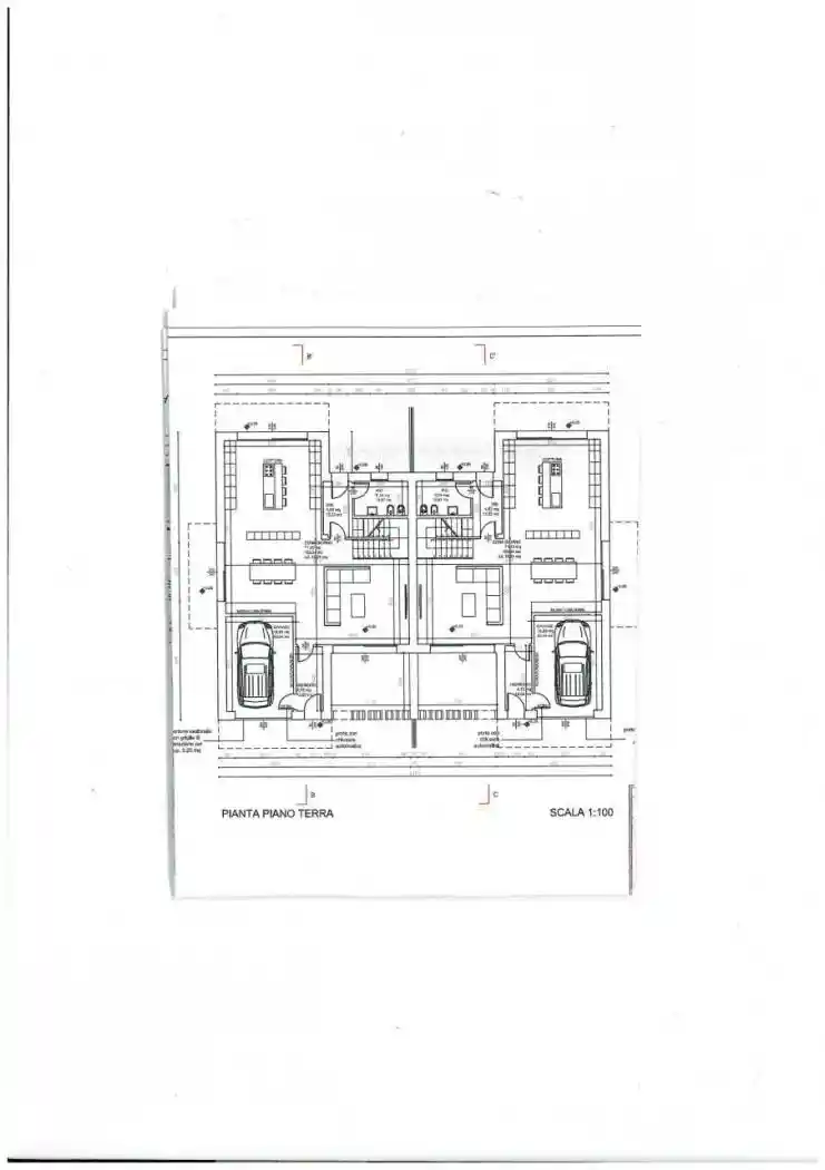 Villa in vendita a Saccolongo