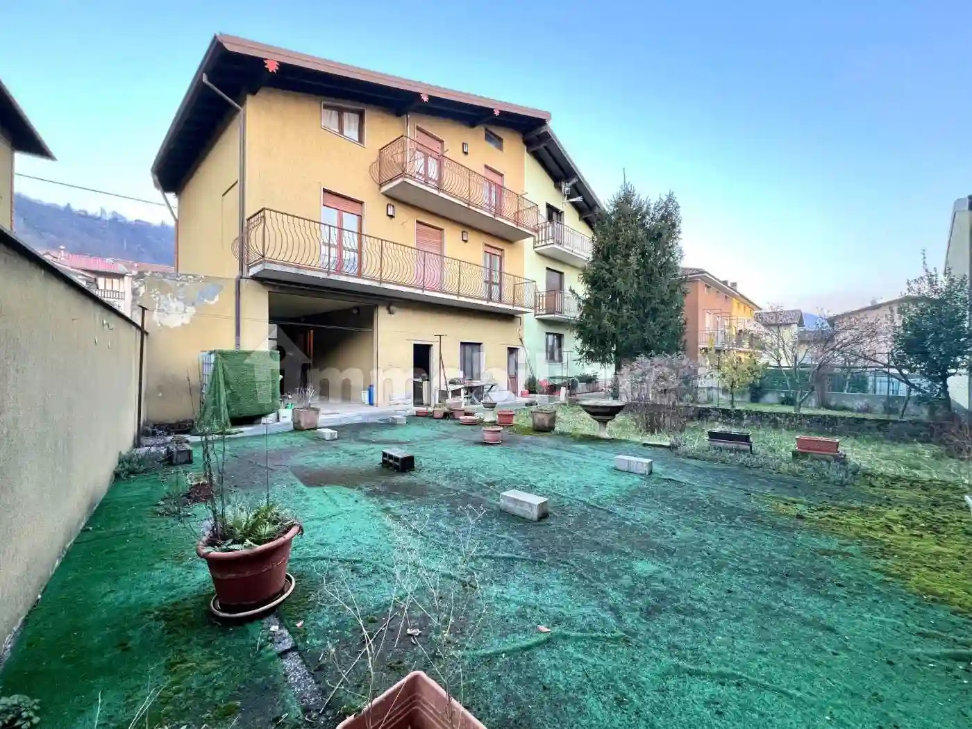 Casa indipendente - foto 2