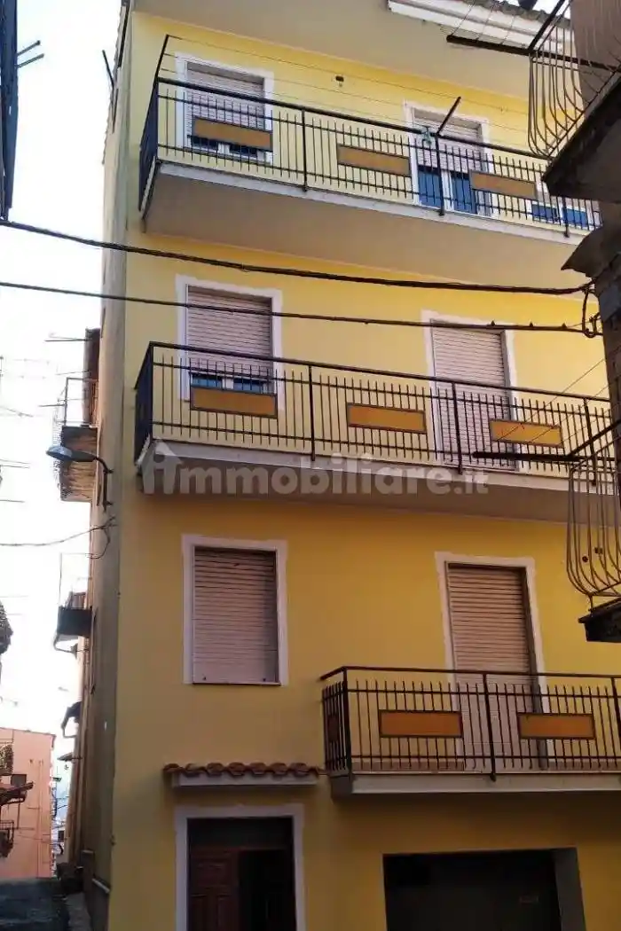 Appartamento via Carnia, Nicastro Sambiase, Lamezia Terme - foto 2