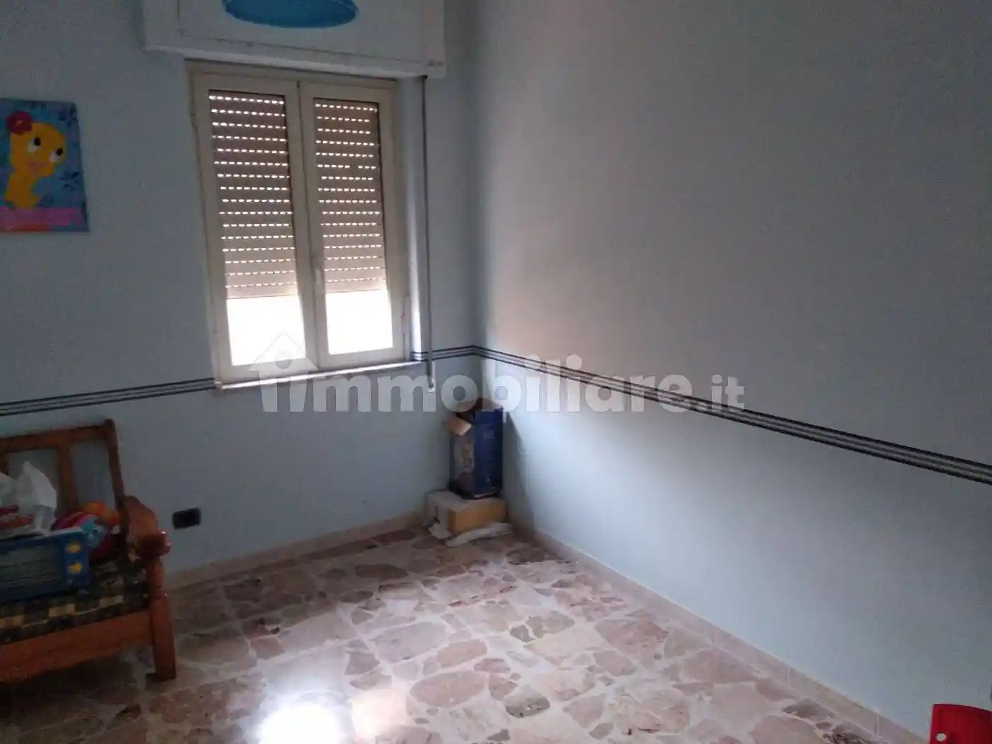 Appartamento via Carnia, Nicastro Sambiase, Lamezia Terme - foto 4