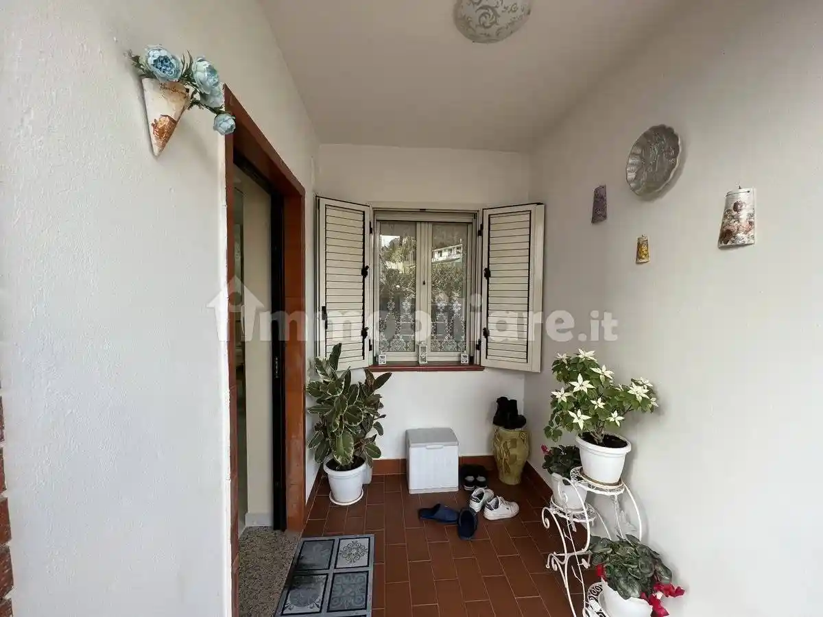 Villa a schiera via Filanda, Centro, Briatico - foto 2