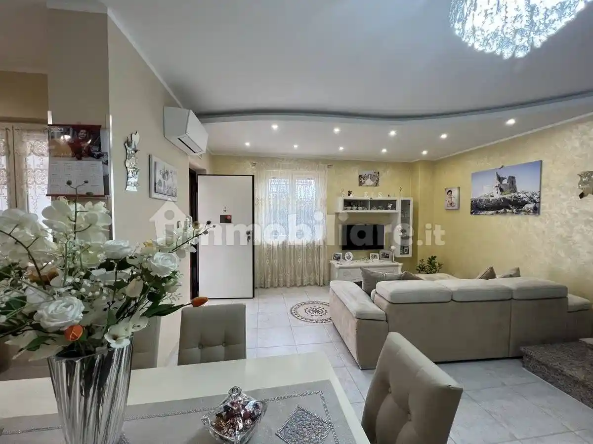 Villa a schiera via Filanda, Centro, Briatico - foto 5