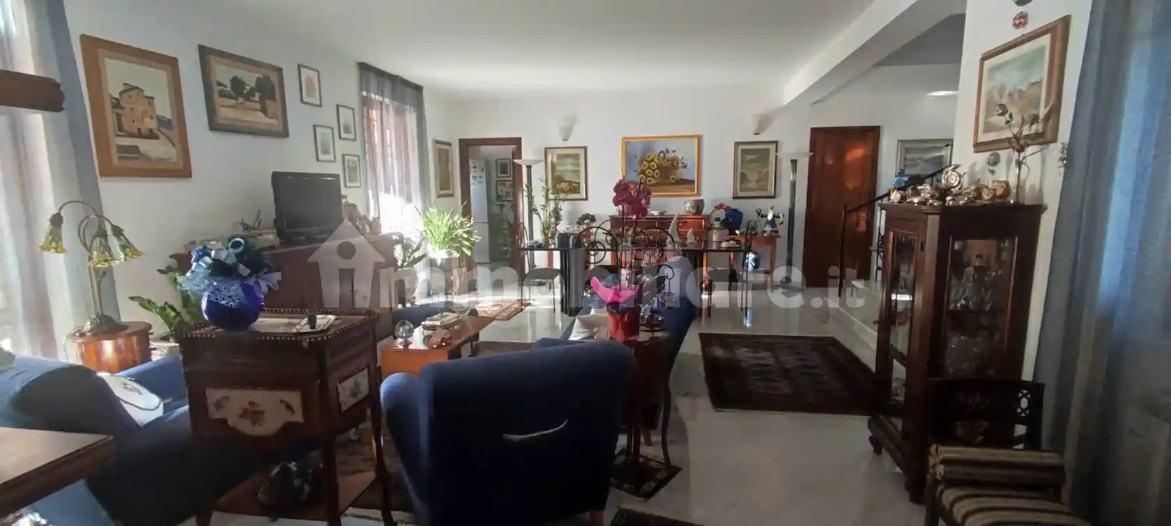 Villa in vendita a Sarzana
