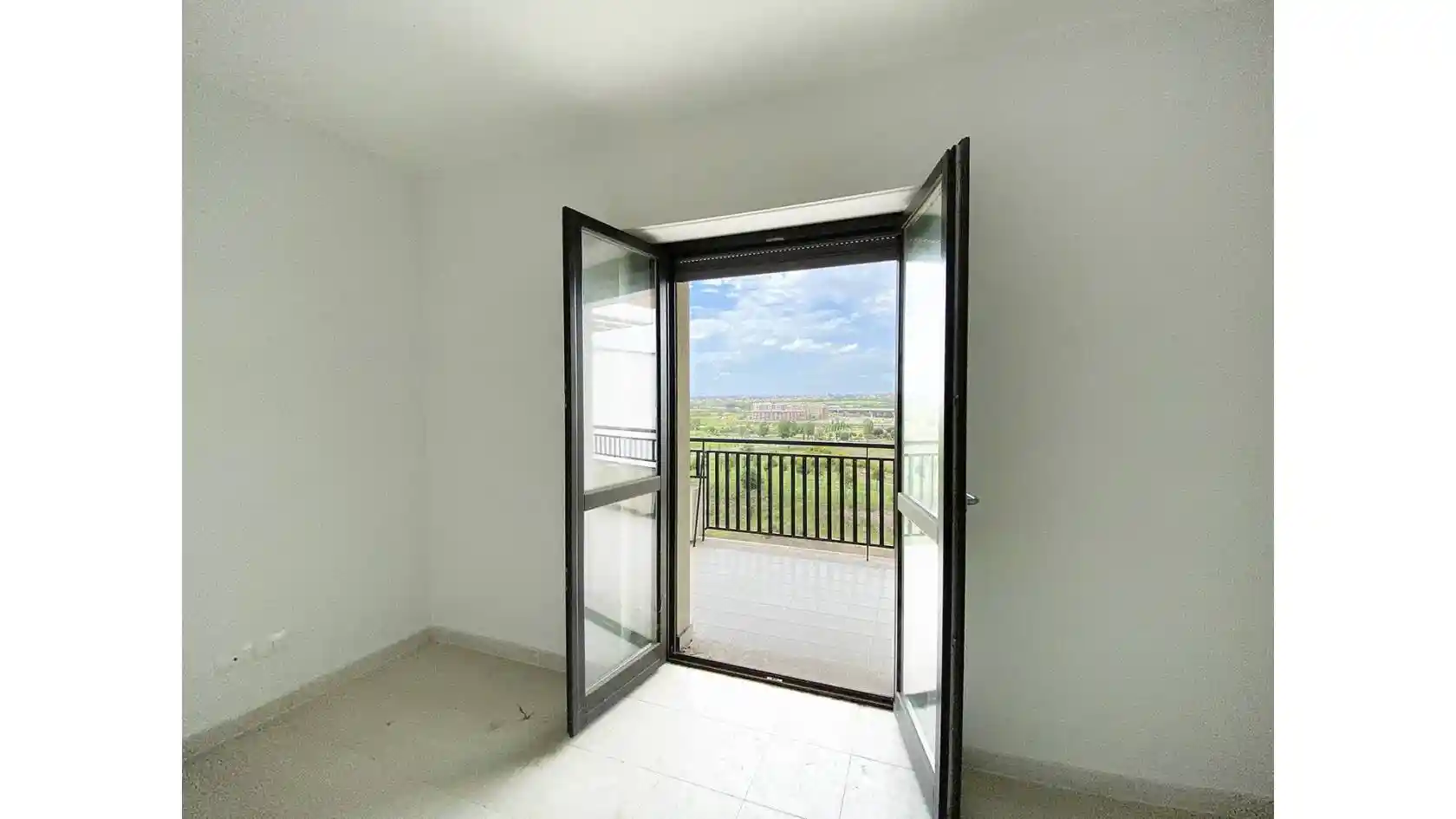 Attico - Mansarda in vendita a Roma