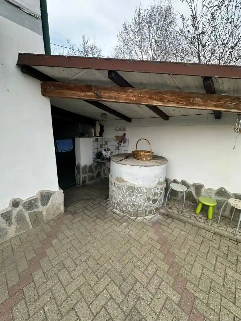 Terratetto unifamiliare Strada Morano, Popolo, Rondò, Casale Monferrato - foto 3