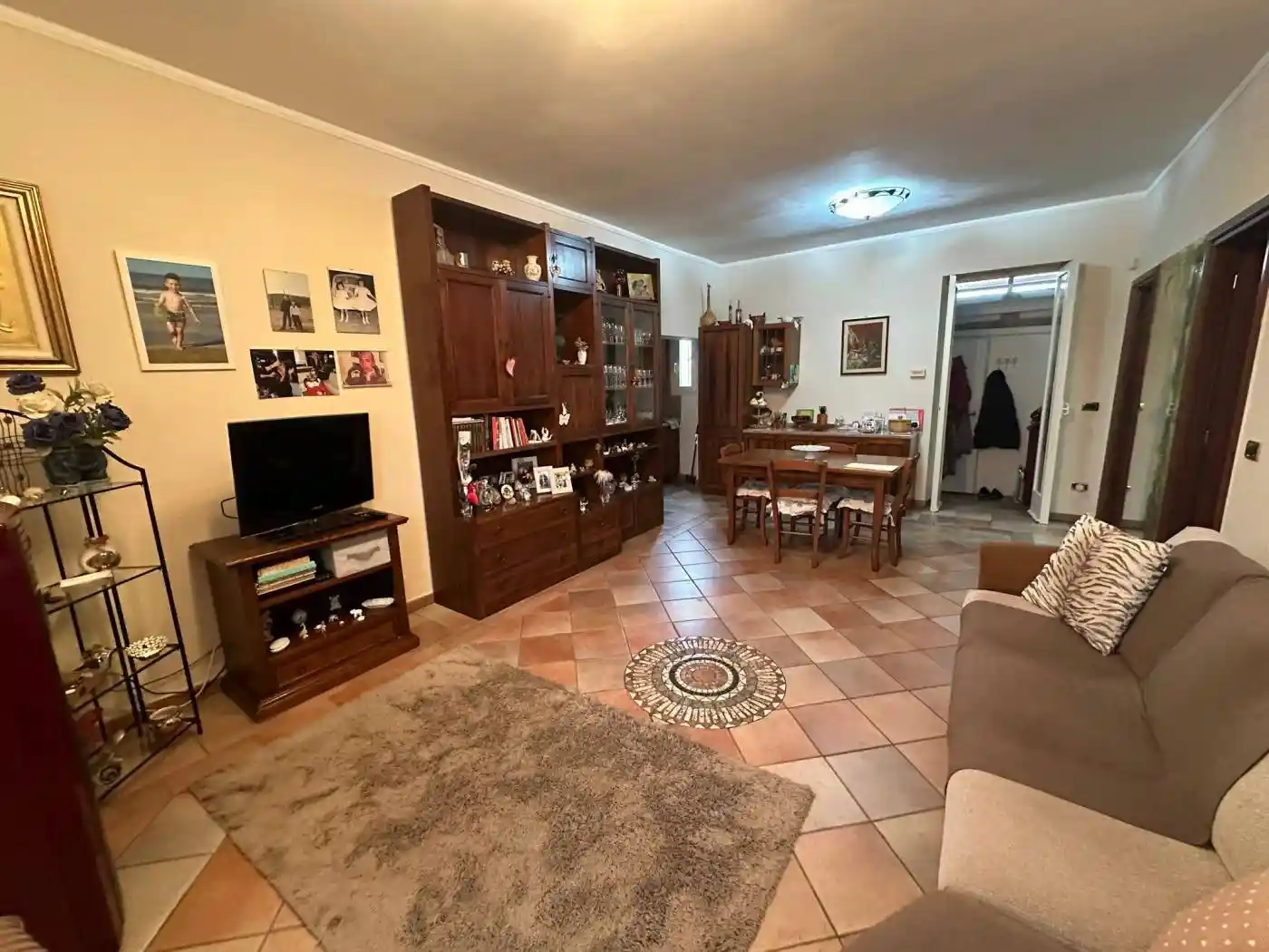 Terratetto unifamiliare Strada Morano, Popolo, Rondò, Casale Monferrato - foto 4