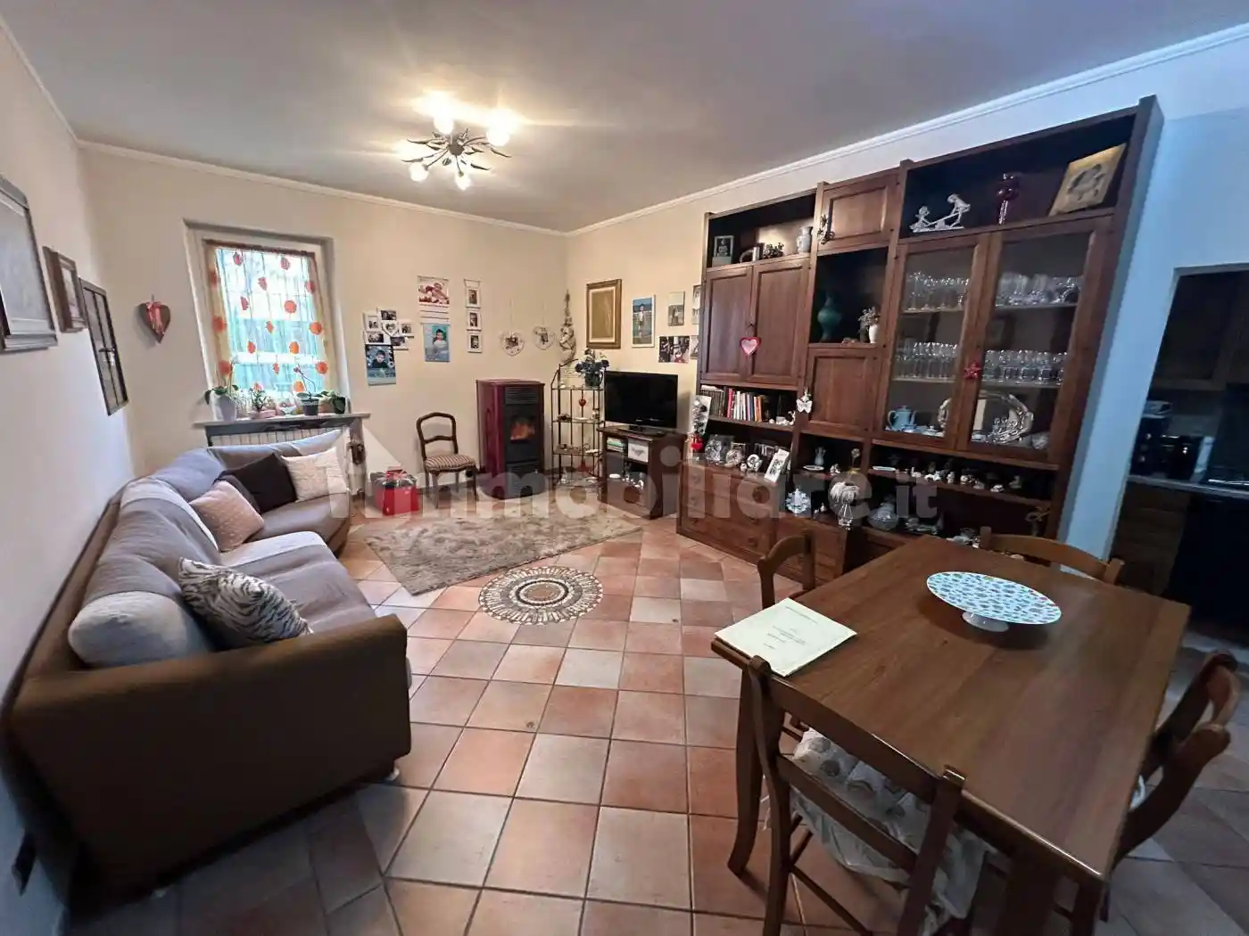 Terratetto unifamiliare Strada Morano, Popolo, Rondò, Casale Monferrato - foto 5