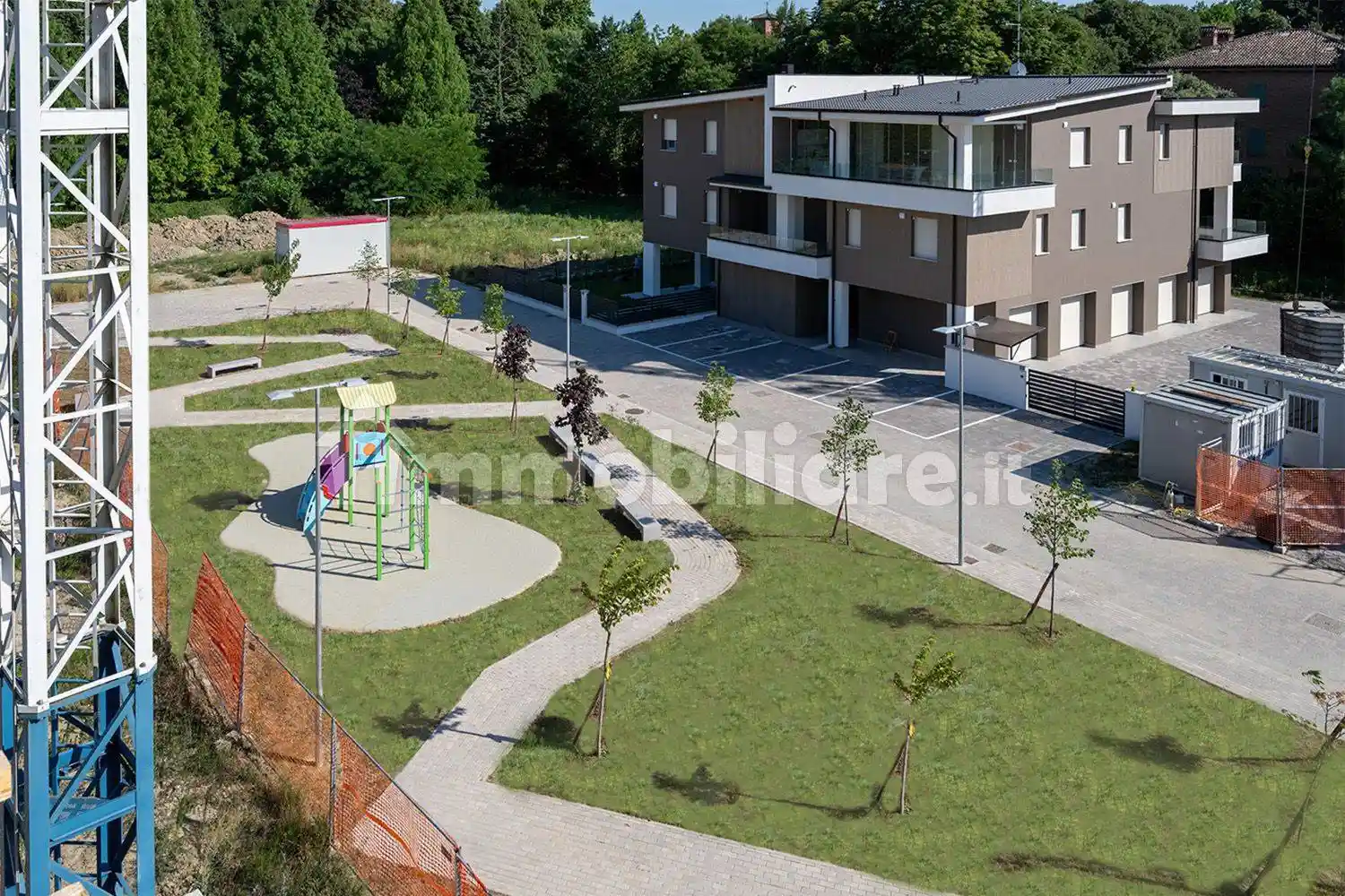 Appartamento in vendita a Modena