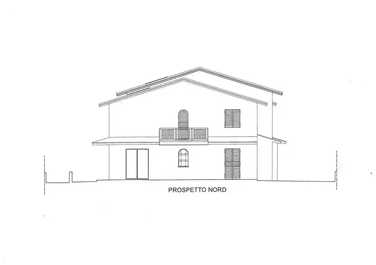 Villetta a schiera - foto 3