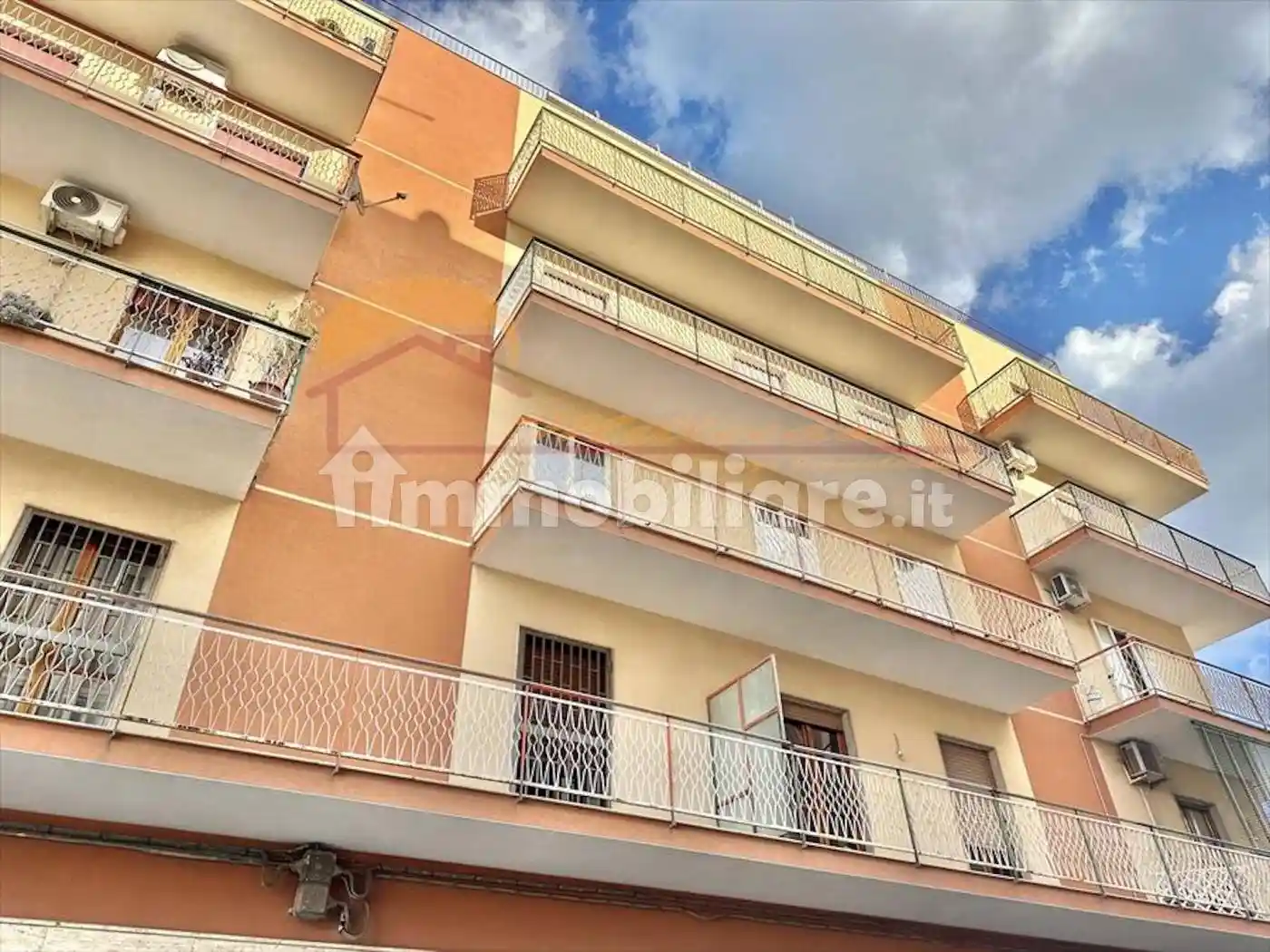 Appartamento in vendita a Siracusa