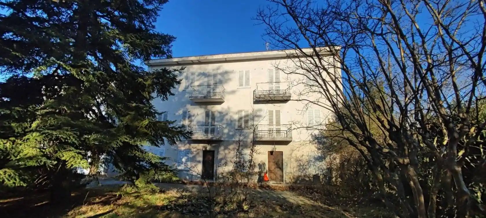 Villa in vendita a Ivrea