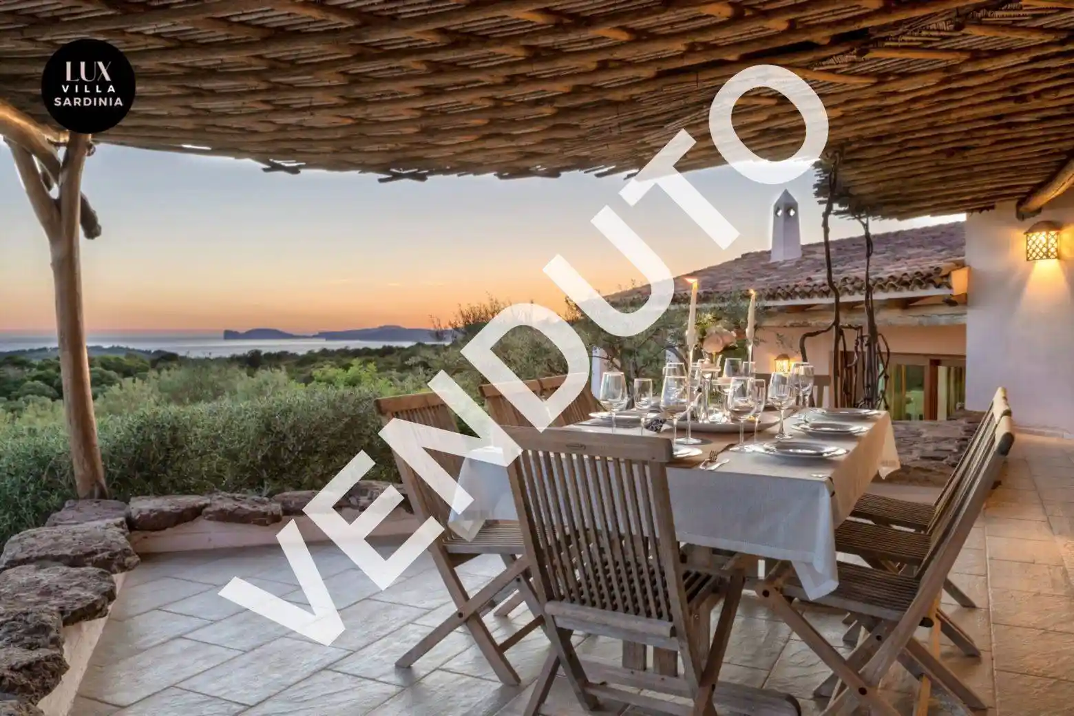 Villa in vendita a Alghero