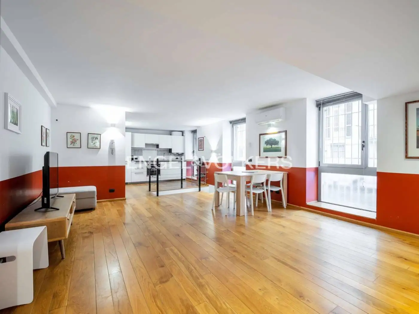 Apartment in vendita a Milan