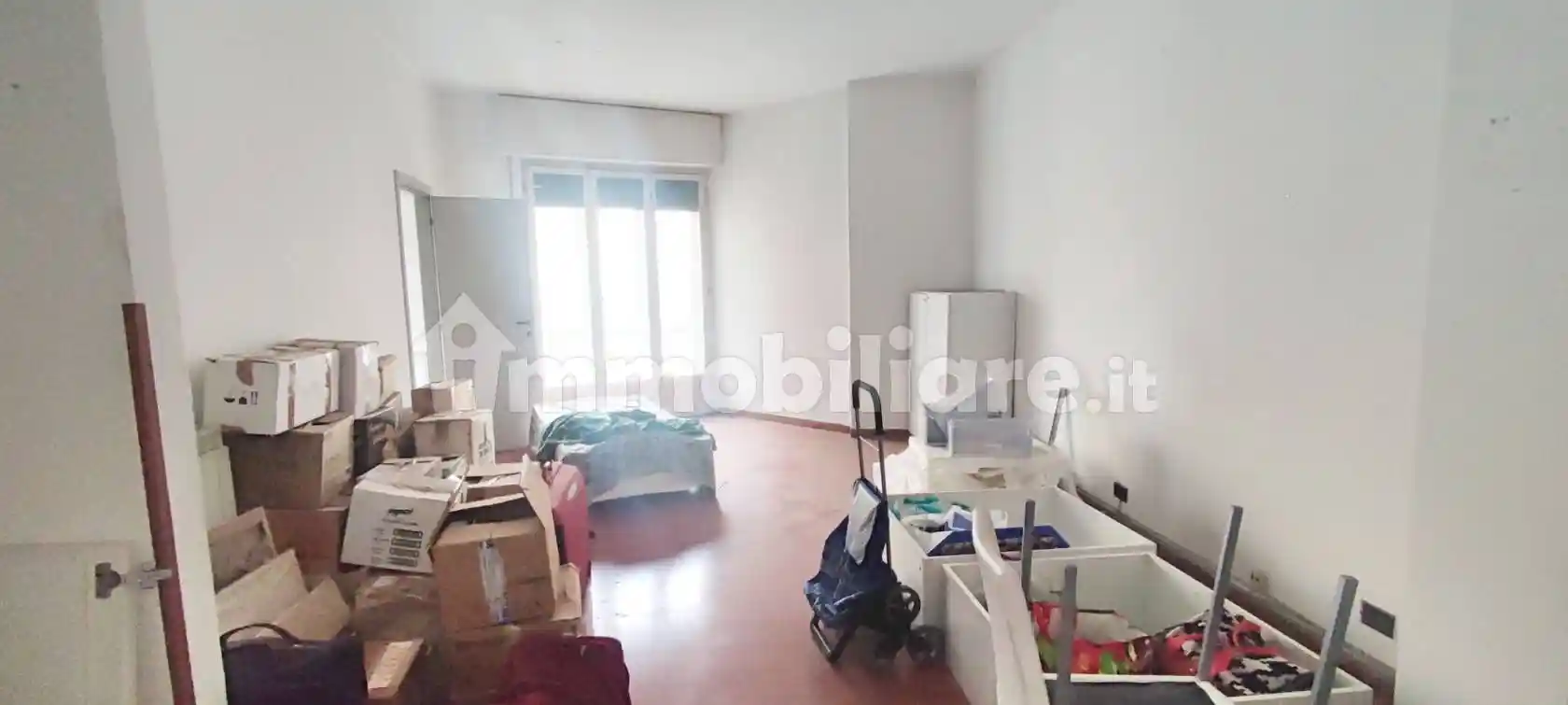 Appartamento in vendita a Sarzana